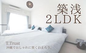 Ex 糸満 アパートメント 401