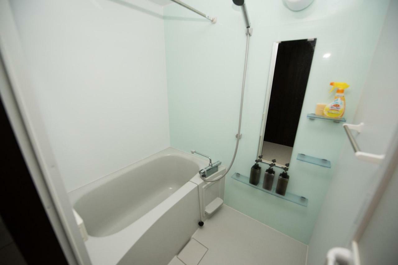 Ex 糸満 アパートメント 401 糸満市 エクステリア 写真
